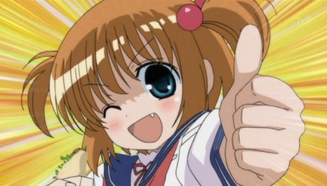 萝莉的时间漫画，类似秋日之空的漫画（动漫中那些又萌又污的幼女们）