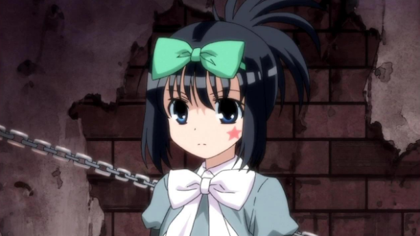 萝莉的时间漫画，类似秋日之空的漫画（动漫中那些又萌又污的幼女们）