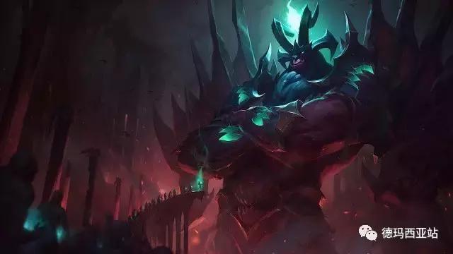 战地之王加里奥皮肤多少钱，lol加里奥战地之王皮肤多少钱（LOL以后不要随便分解皮肤了）