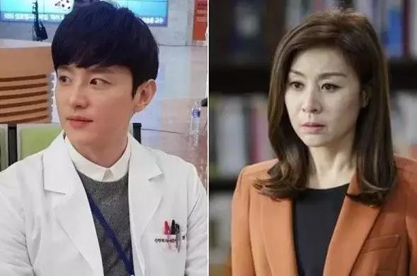 张智成 梁静茹，and i swear（光看长相真的没觉得他们有何关系）