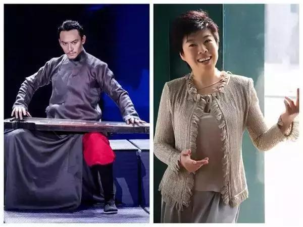 张智成 梁静茹，and i swear（光看长相真的没觉得他们有何关系）