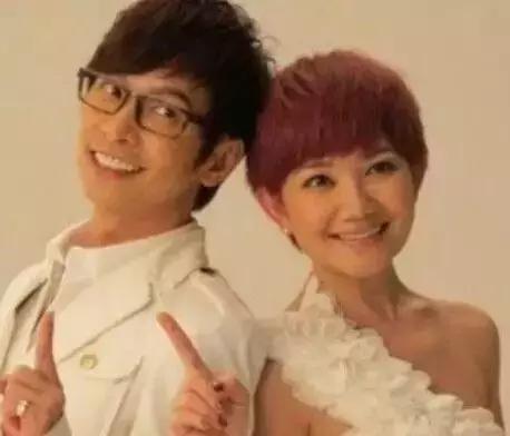 张智成 梁静茹，and i swear（光看长相真的没觉得他们有何关系）