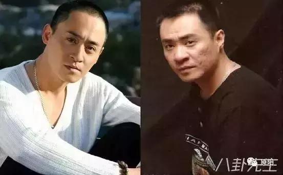 张智成 梁静茹，and i swear（光看长相真的没觉得他们有何关系）