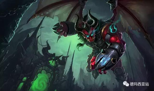 战地之王加里奥皮肤多少钱，lol加里奥战地之王皮肤多少钱（LOL以后不要随便分解皮肤了）