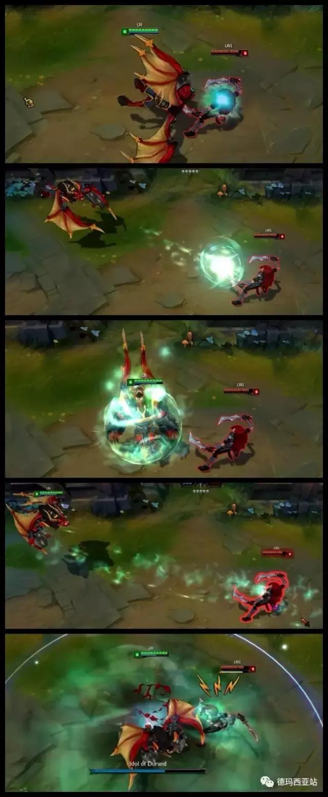 战地之王加里奥皮肤多少钱，lol加里奥战地之王皮肤多少钱（LOL以后不要随便分解皮肤了）