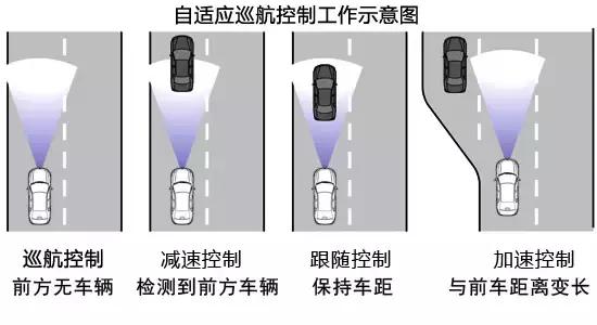 cruise是什么意思车上，车上的cruise是什么意思（连汽车上这些英文都不懂）