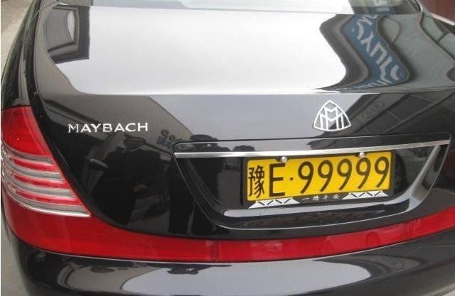 豫g是哪里的车牌，豫g是哪里的车牌代码（河南省的车牌你都认识吗）