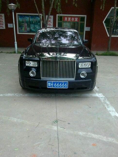 豫g是哪里的车牌，豫g是哪里的车牌代码（河南省的车牌你都认识吗）