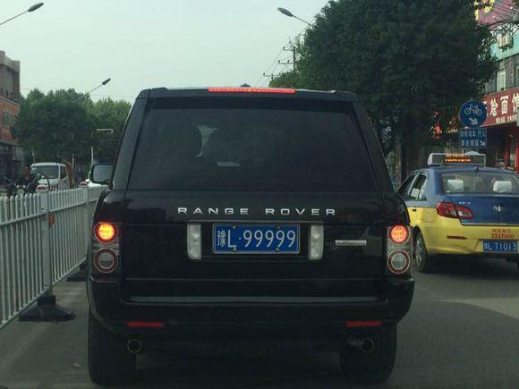 豫g是哪里的车牌，豫g是哪里的车牌代码（河南省的车牌你都认识吗）