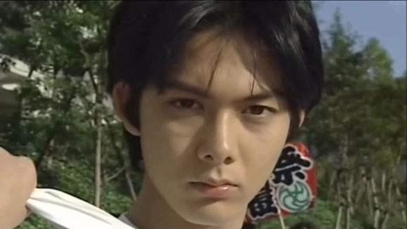 白线流的演员,兰白线扮演者(他是惊艳了时光的柏原崇) 白线流的演员,兰白线扮演者(他是惊艳了时光的柏原崇)