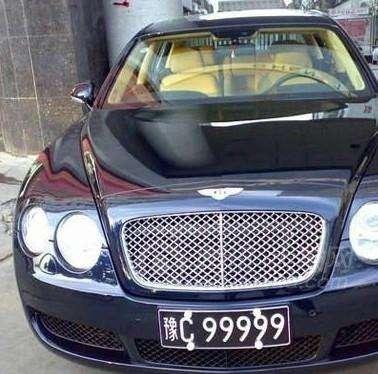 豫g是哪里的车牌，豫g是哪里的车牌代码（河南省的车牌你都认识吗）