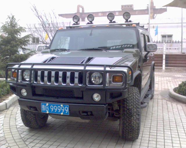 豫g是哪里的车牌，豫g是哪里的车牌代码（河南省的车牌你都认识吗）