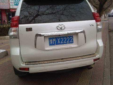 豫g是哪里的车牌，豫g是哪里的车牌代码（河南省的车牌你都认识吗）