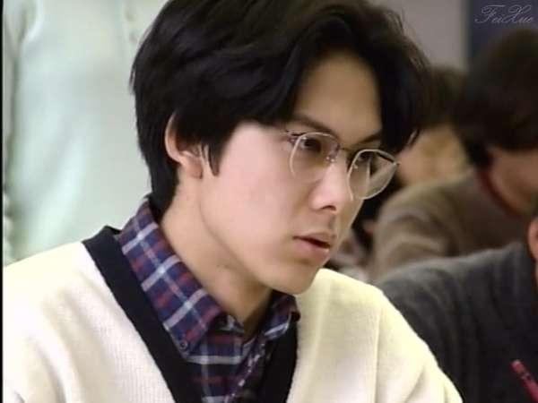 白线流的演员,兰白线扮演者(他是惊艳了时光的柏原崇) 白线流的演员,兰白线扮演者(他是惊艳了时光的柏原崇)