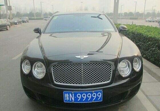 豫g是哪里的车牌，豫g是哪里的车牌代码（河南省的车牌你都认识吗）