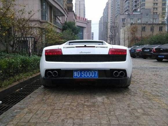 豫g是哪里的车牌，豫g是哪里的车牌代码（河南省的车牌你都认识吗）