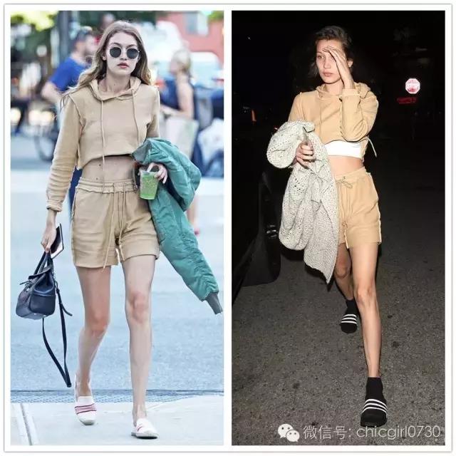 骆驼趾是什么意思，骆驼趾的解释（Athleisure运动休闲Style正当红）