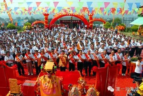 漳浦千年历史的黑面妈祖金像,漳浦妈祖真身(穿越千年的金身——乌石妈祖) 漳浦千年历史的黑面妈祖金像,漳浦妈祖真身(穿越千年的金身——乌石妈祖)