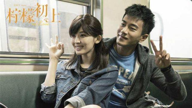 刘恺威演的电视剧，刘恺威和蒋欣演的啥电视剧（却没有一部话题度超过杨幂的）