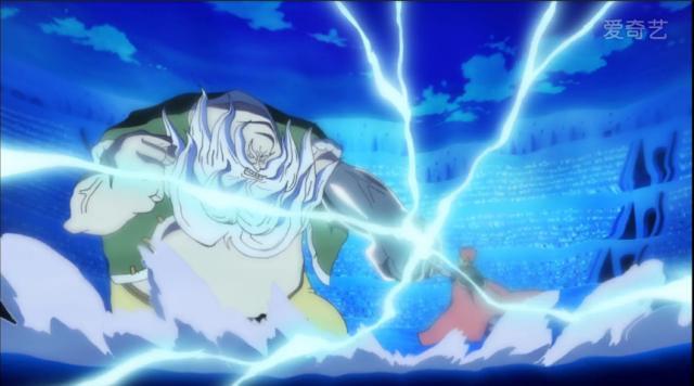 海军六式分别是什么，海军六式与霸气（海贼王突然出现的战斗体系海军“六式”）