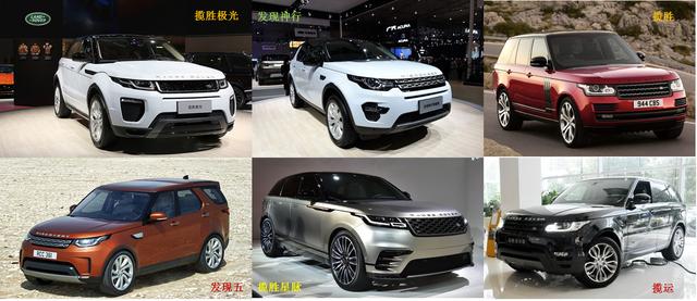 rangerover是什么牌子车，rangerover是什么牌子的车（以为路虎都是百万豪车）