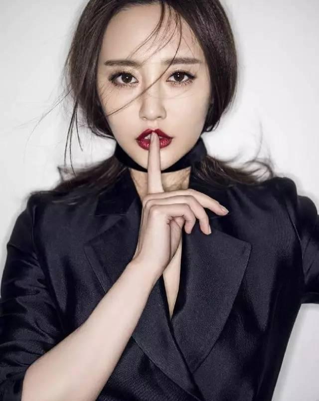 这真不是王鸥吗？演坏女人上瘾，现又演《三生三世十里桃花》素锦