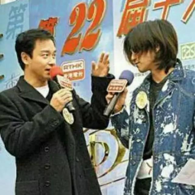 何晟铭 于正，何晟铭个人信息（张国荣：看不尽的风景）