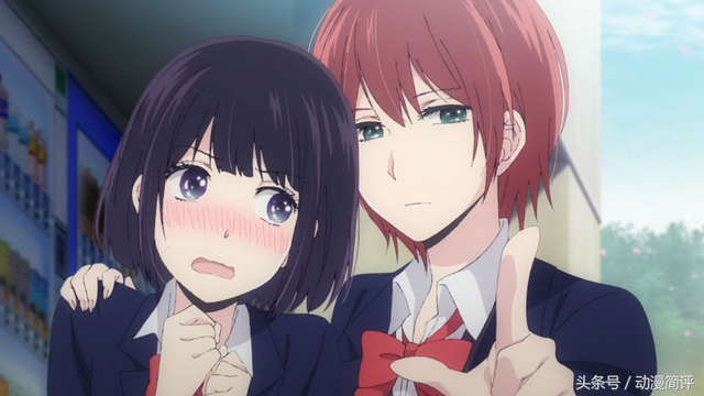 某萝莉法师的异界之旅，怎么样的才能被称为萝莉（B站四月动漫期待度排行榜）