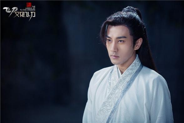 刘恺威演的电视剧，刘恺威和蒋欣演的啥电视剧（却没有一部话题度超过杨幂的）