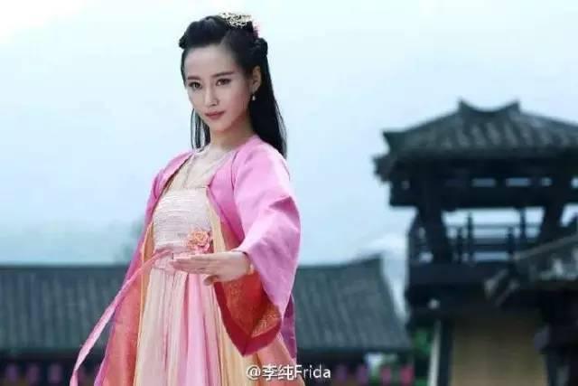 这真不是王鸥吗？演坏女人上瘾，现又演《三生三世十里桃花》素锦