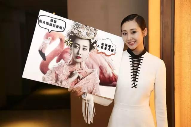这真不是王鸥吗？演坏女人上瘾，现又演《三生三世十里桃花》素锦
