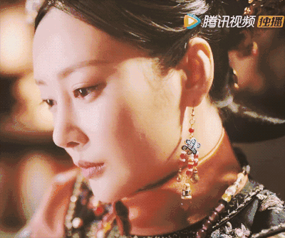 这真不是王鸥吗？演坏女人上瘾，现又演《三生三世十里桃花》素锦