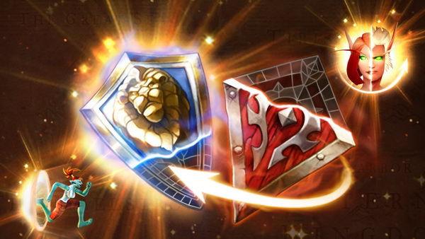 魔兽世界探索破碎海滩成就，《魔兽世界》7.2正式上线