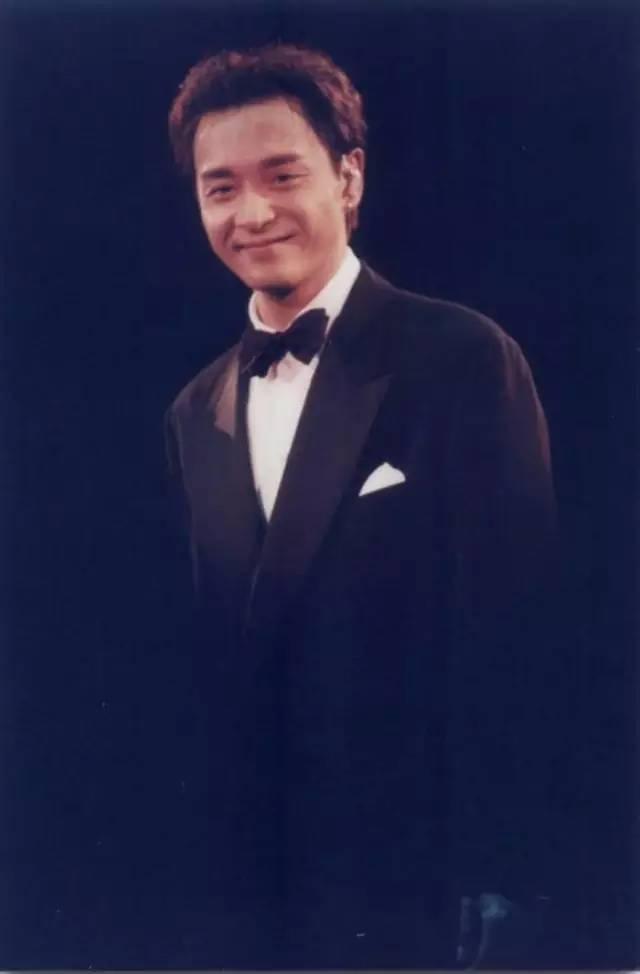 何晟铭 于正，何晟铭个人信息（张国荣：看不尽的风景）