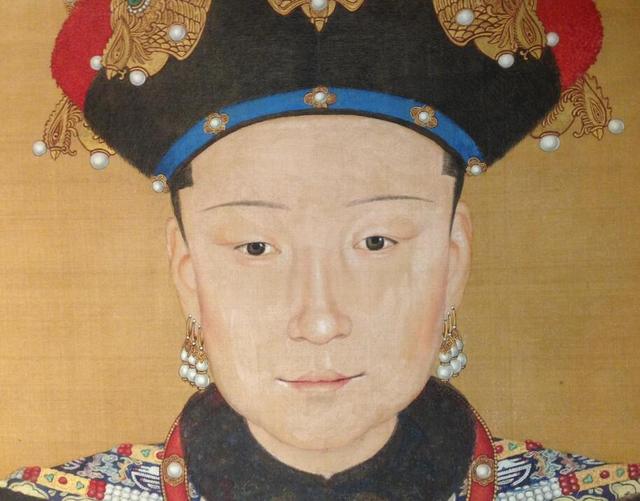 答应常在贵人等级划分，答应常在（从三级到八级——数数清代那些后宫的等级演变）