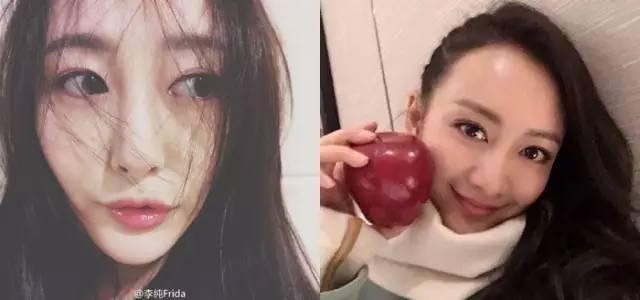 这真不是王鸥吗？演坏女人上瘾，现又演《三生三世十里桃花》素锦