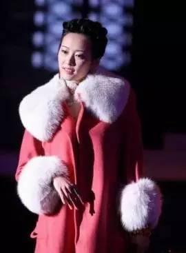 这真不是王鸥吗？演坏女人上瘾，现又演《三生三世十里桃花》素锦