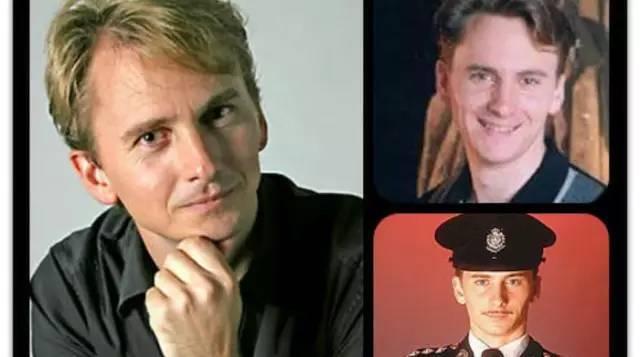 何晟铭 于正，何晟铭个人信息（张国荣：看不尽的风景）