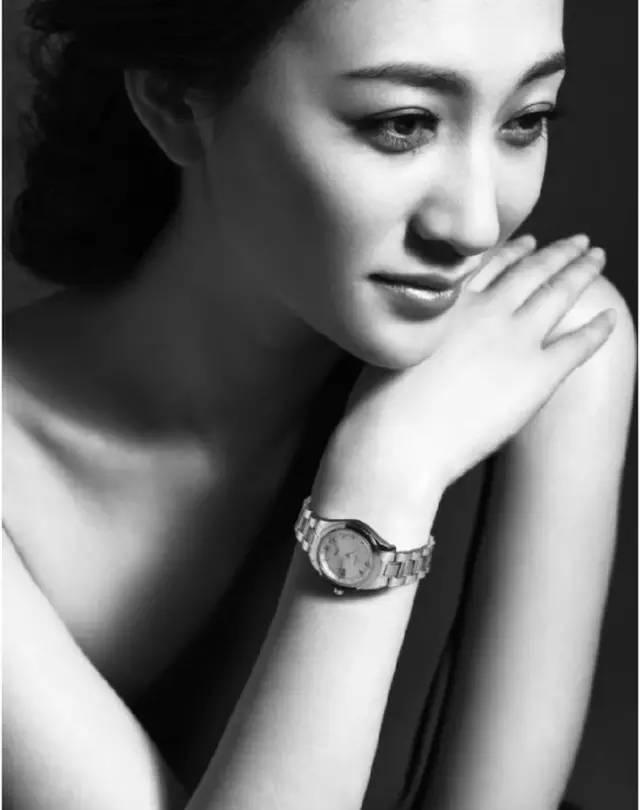 何晟铭 于正，何晟铭个人信息（张国荣：看不尽的风景）