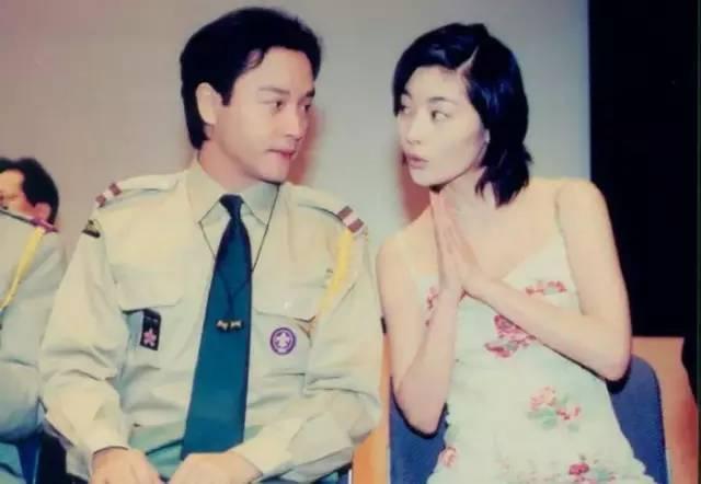 何晟铭 于正，何晟铭个人信息（张国荣：看不尽的风景）