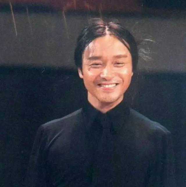 何晟铭 于正，何晟铭个人信息（张国荣：看不尽的风景）