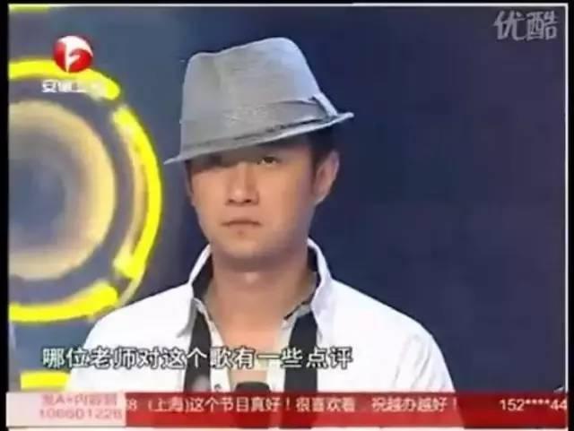 何晟铭 于正，何晟铭个人信息（张国荣：看不尽的风景）