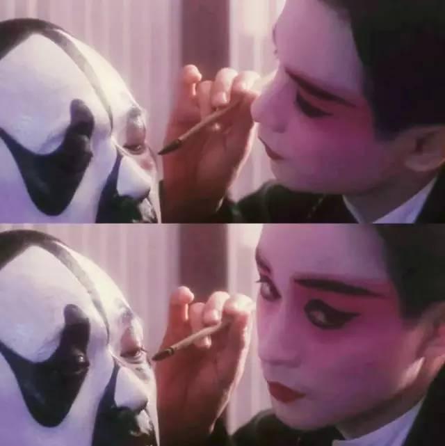 何晟铭 于正，何晟铭个人信息（张国荣：看不尽的风景）