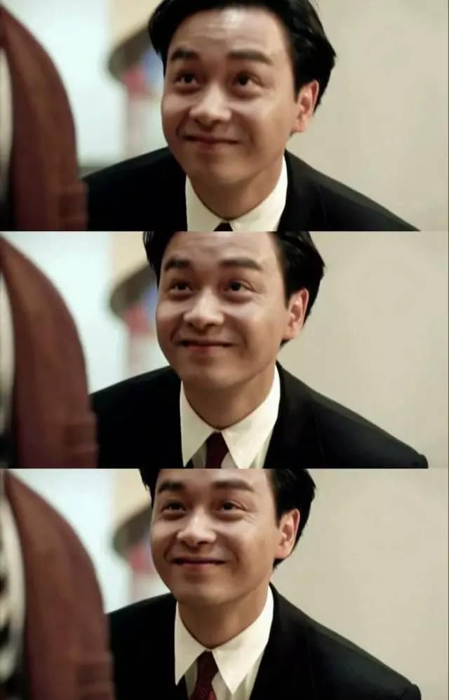 何晟铭 于正，何晟铭个人信息（张国荣：看不尽的风景）