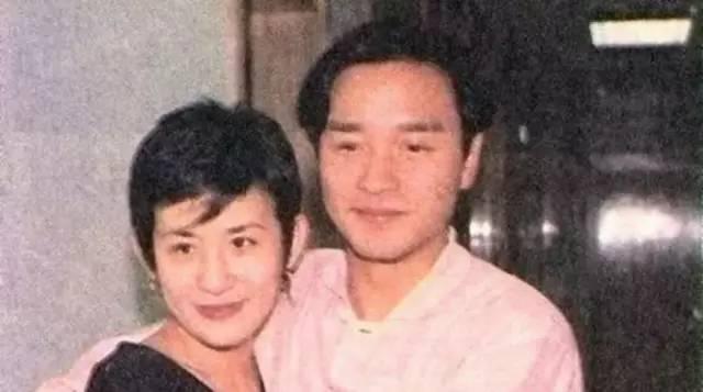 何晟铭 于正，何晟铭个人信息（张国荣：看不尽的风景）