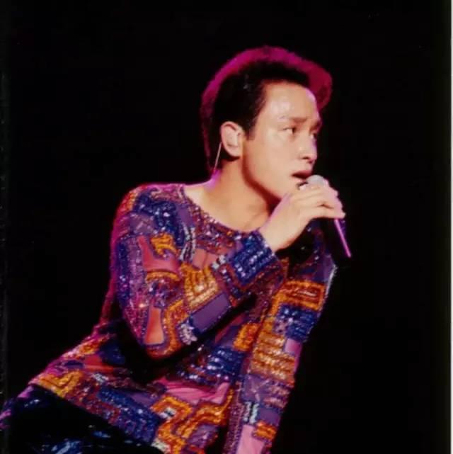 何晟铭 于正，何晟铭个人信息（张国荣：看不尽的风景）