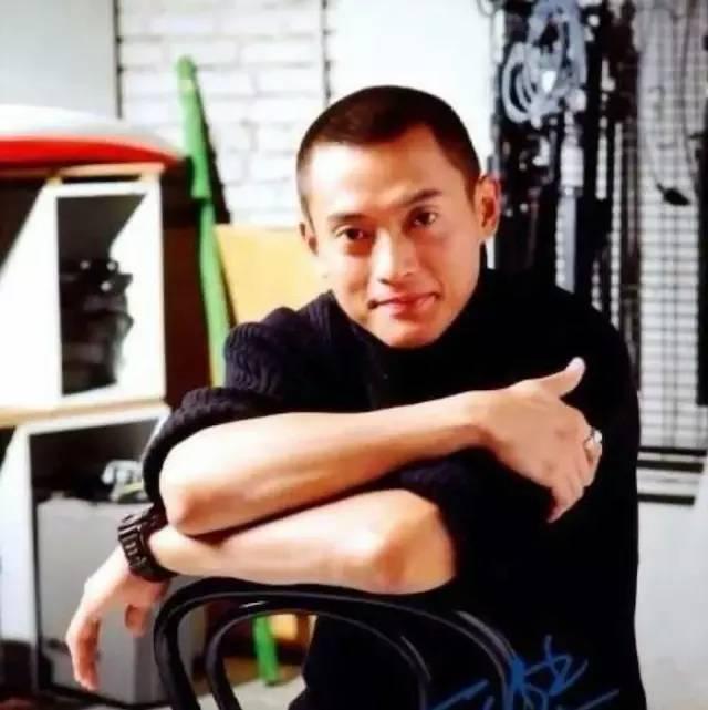 何晟铭 于正，何晟铭个人信息（张国荣：看不尽的风景）