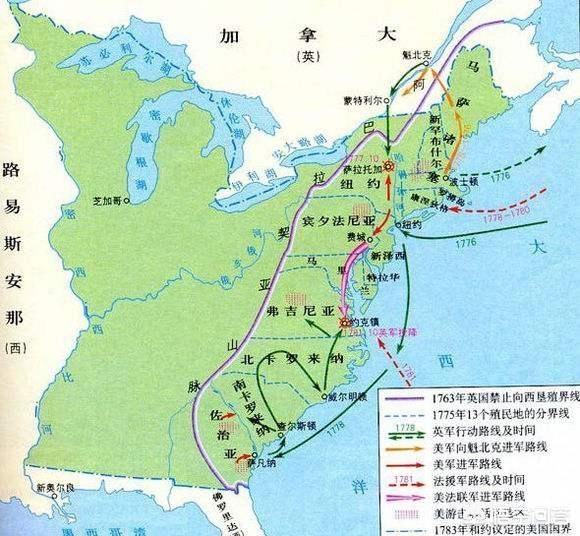 usa的中文是什么意思，usa是什么意思（美国国名的由来）