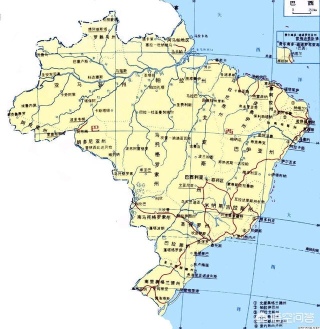 世界上有多少人口，世界人口多少亿（世界上十三个人口过亿的国家）