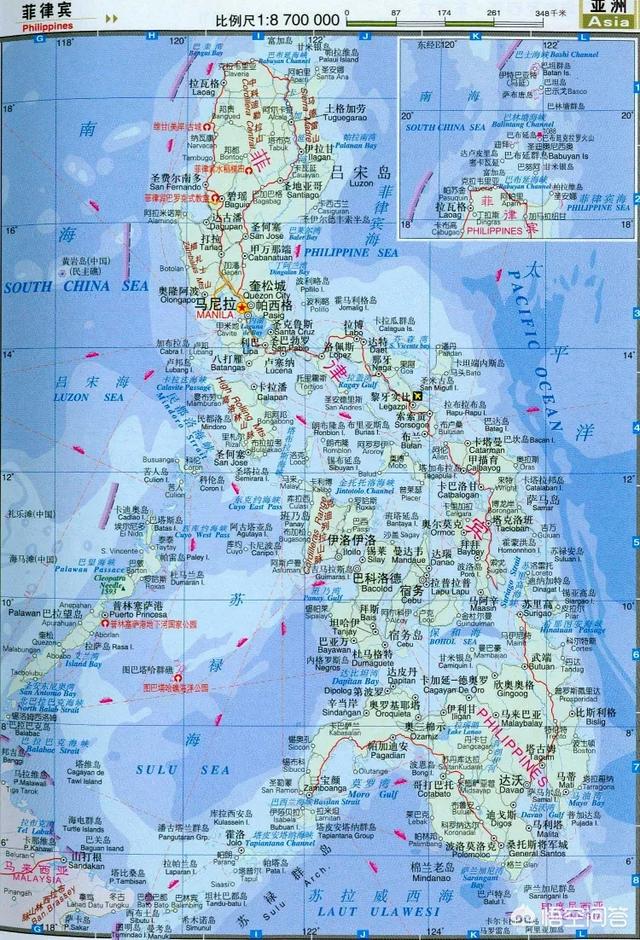 世界上有多少人口，世界人口多少亿（世界上十三个人口过亿的国家）